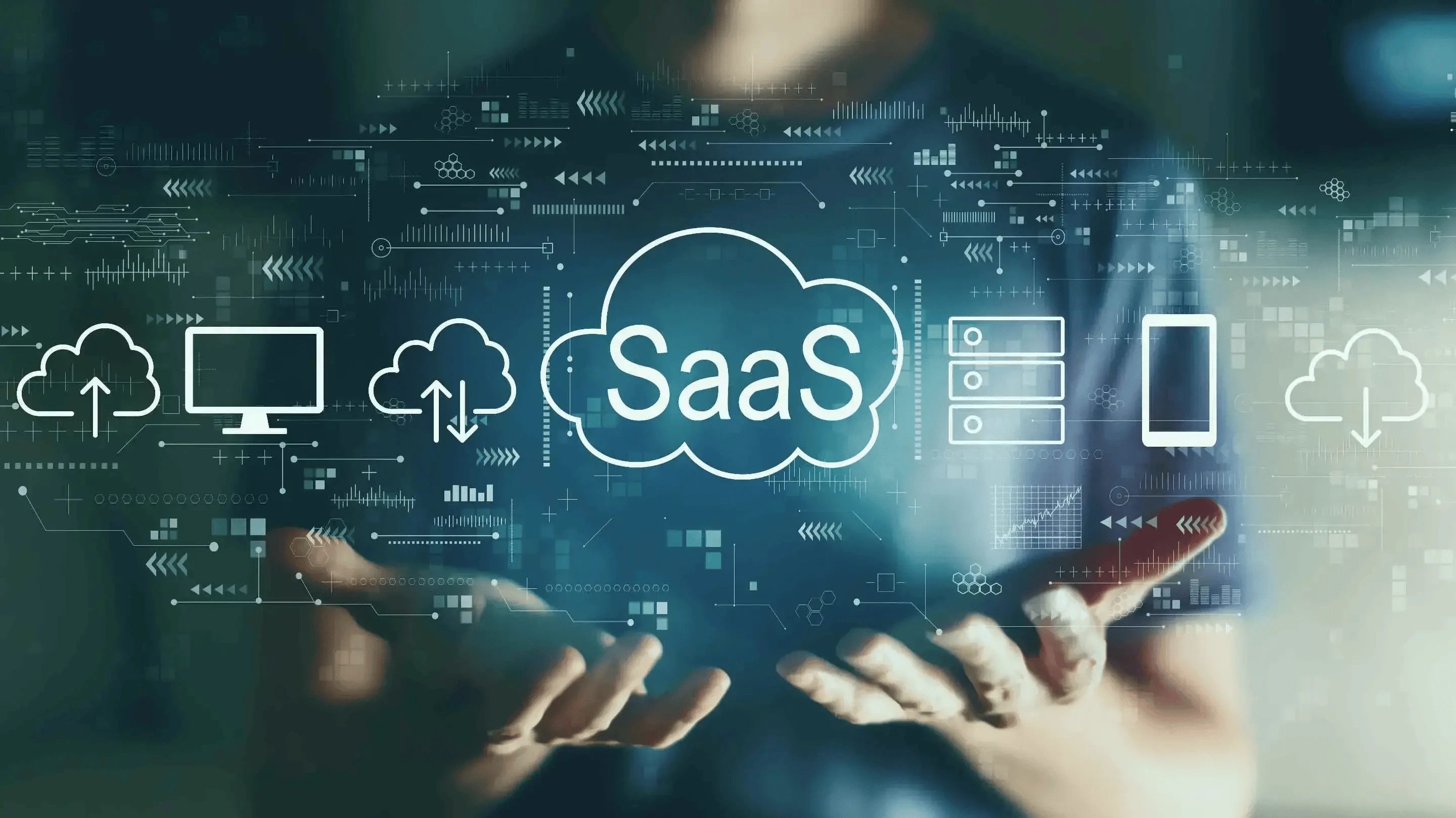 What is a Music White Label SaaS?